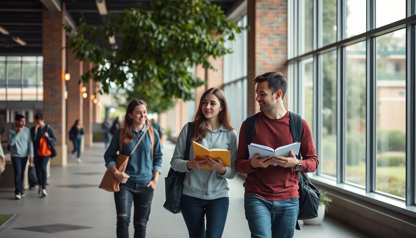 Collaborative learning and practical skill development