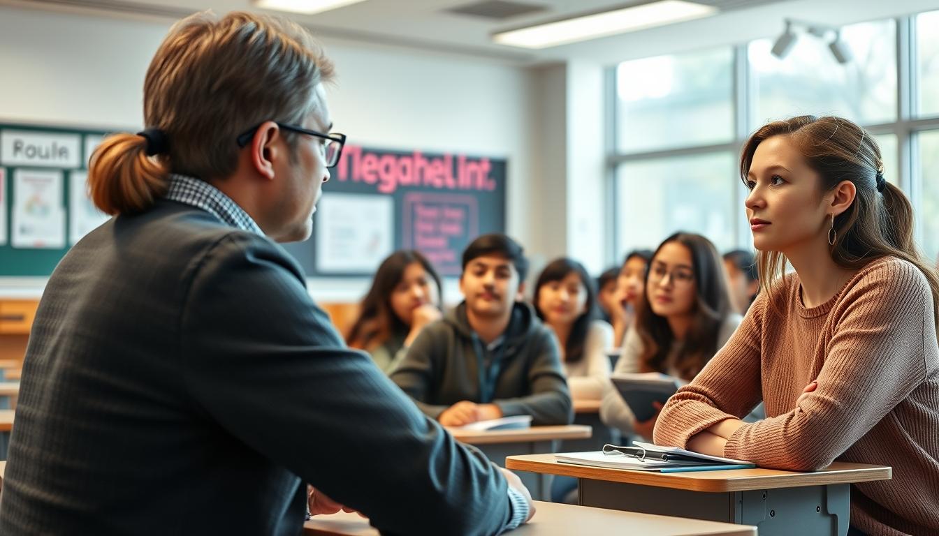 Innovative digital learning technology